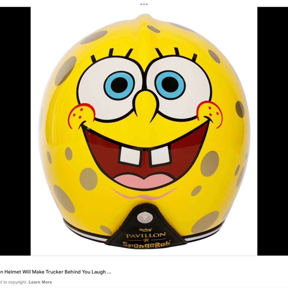 Meet your Posher, Lilibeth